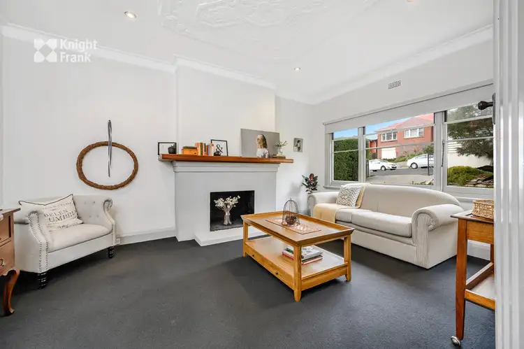 Fourth view of Homely house listing, 36 Oldham Avenue, New Town TAS 7008