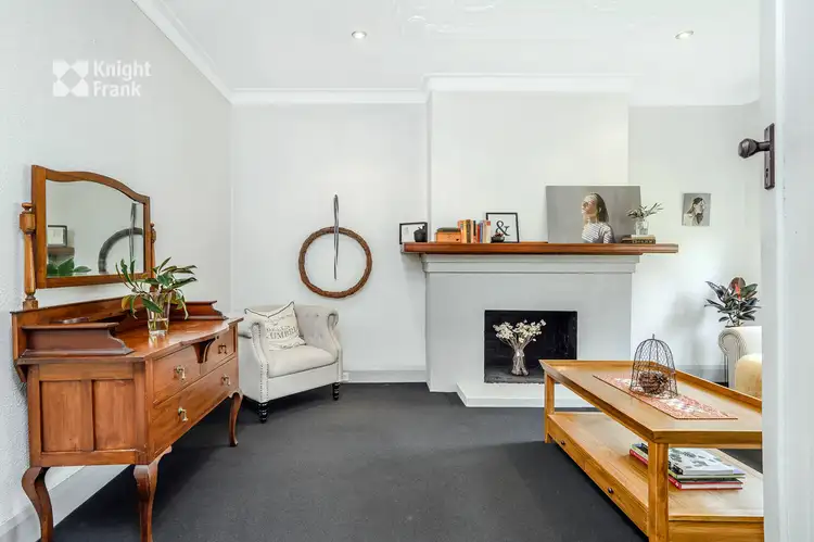 Fifth view of Homely house listing, 36 Oldham Avenue, New Town TAS 7008