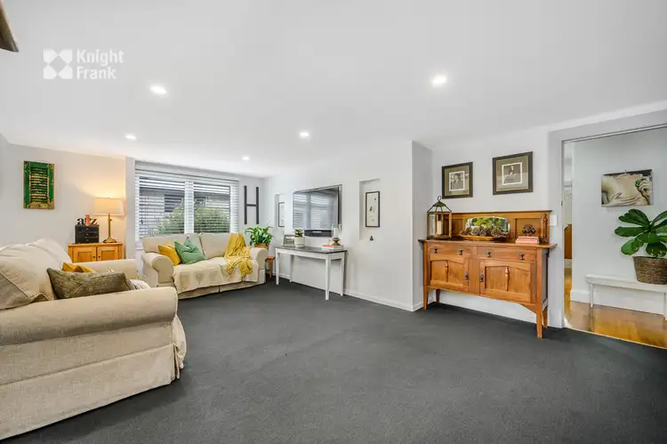 Sixth view of Homely house listing, 36 Oldham Avenue, New Town TAS 7008