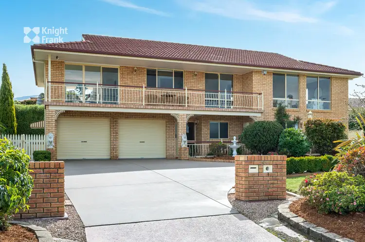 Main view of Homely house listing, 18 Foley Road, Kingston TAS 7050