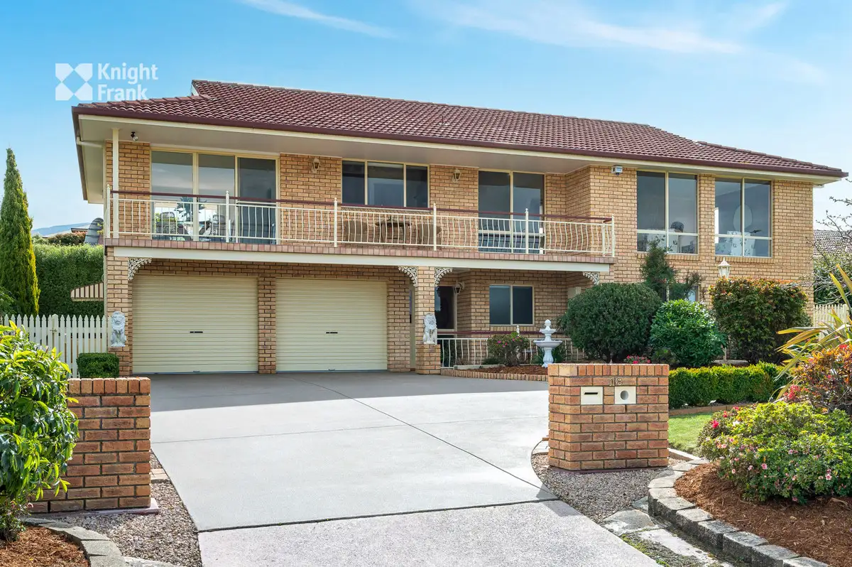 Main view of Homely house listing, 18 Foley Road, Kingston TAS 7050