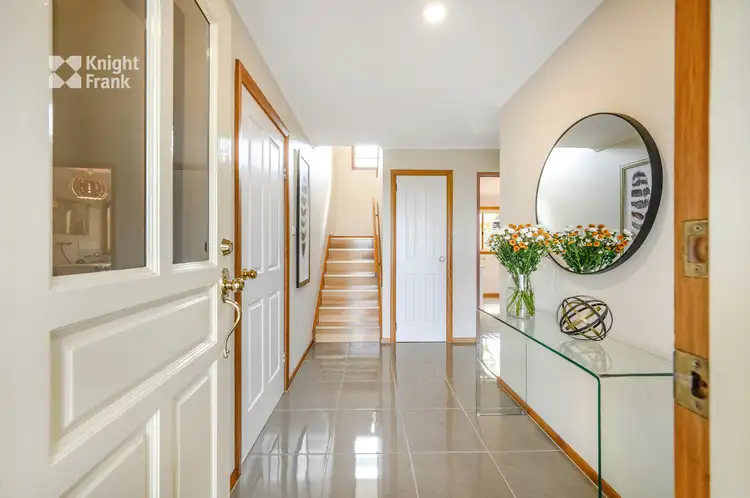 Second view of Homely house listing, 18 Foley Road, Kingston TAS 7050
