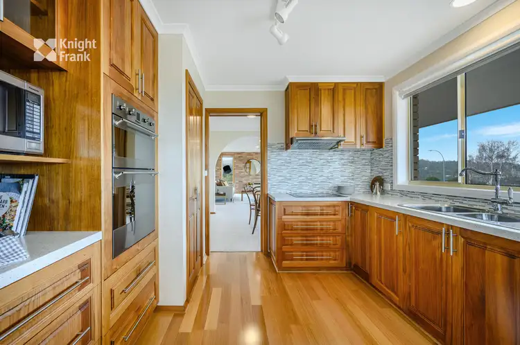 Sixth view of Homely house listing, 18 Foley Road, Kingston TAS 7050