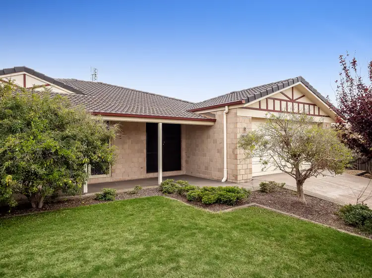 Main view of Homely house listing, 52 Ferguson Road, Westbrook QLD 4350