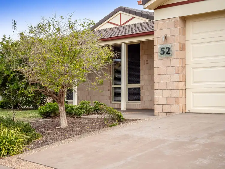 Second view of Homely house listing, 52 Ferguson Road, Westbrook QLD 4350