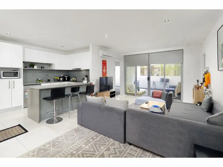 2/11 Blackburn Street, Moorooka QLD 4105