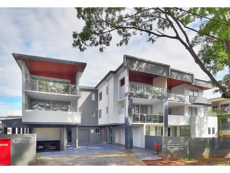 Second view of Homely unit listing, 2/11 Blackburn Street, Moorooka QLD 4105
