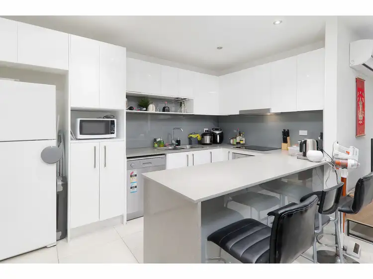 Fourth view of Homely unit listing, 2/11 Blackburn Street, Moorooka QLD 4105