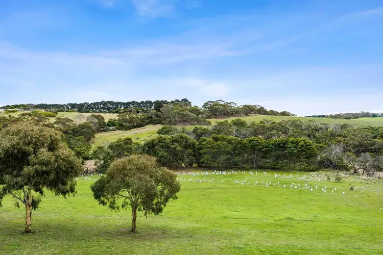 Third view of Homely land listing, 129 Spring Valley Drive, Torquay VIC 3228