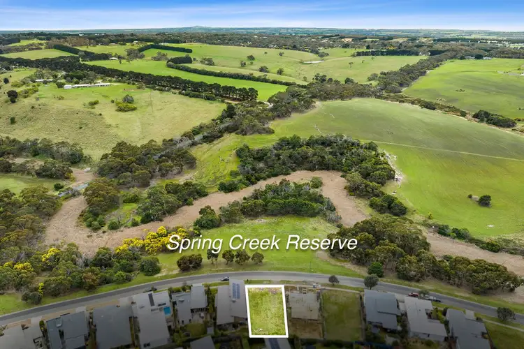 Fifth view of Homely land listing, 129 Spring Valley Drive, Torquay VIC 3228