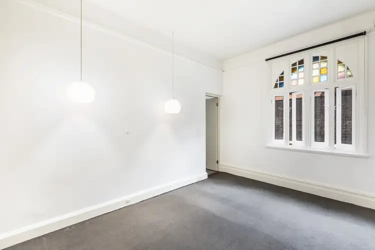 Third view of Homely apartment listing, 3/6 Oswald Street, Darling Point NSW 2027