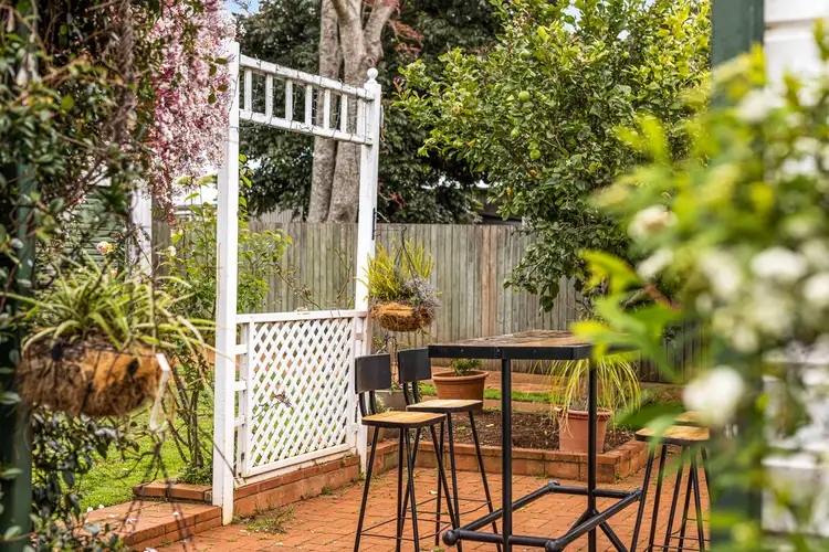 Third view of Homely house listing, 4 Jenkins Street, Newtown QLD 4350