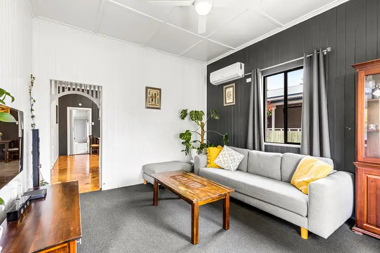 Fourth view of Homely house listing, 4 Jenkins Street, Newtown QLD 4350