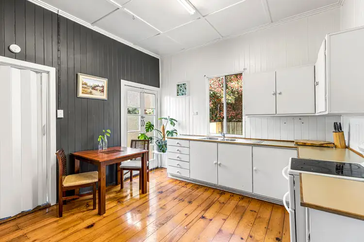 Fifth view of Homely house listing, 4 Jenkins Street, Newtown QLD 4350