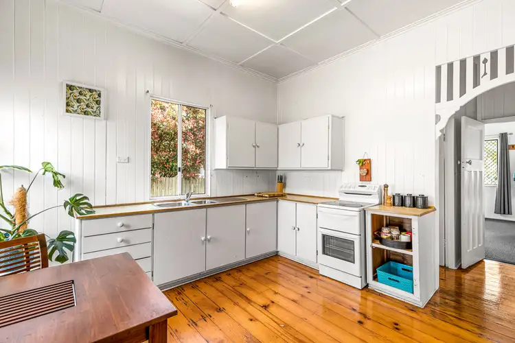 Sixth view of Homely house listing, 4 Jenkins Street, Newtown QLD 4350