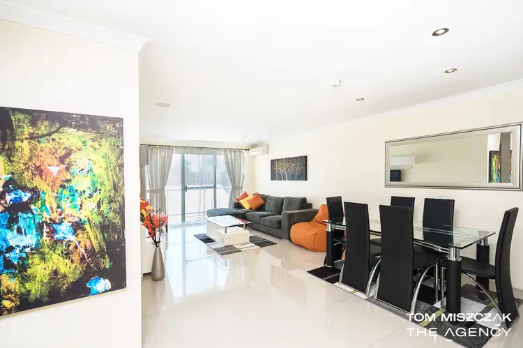 Fifth view of Homely apartment listing, 32/24 Burton Street, Cannington WA 6107