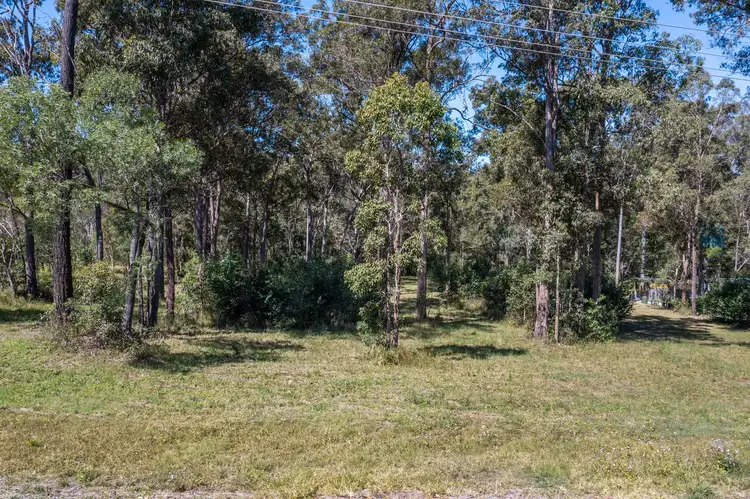 Fifth view of Homely land listing, LOT 252 Faine Road, Bauple QLD 4650