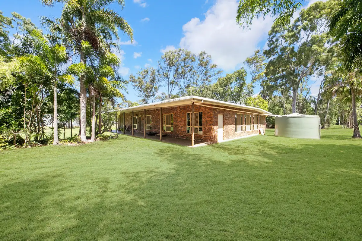 Main view of Homely rural property listing, 69 Vaughans Road, Inverness QLD 4703
