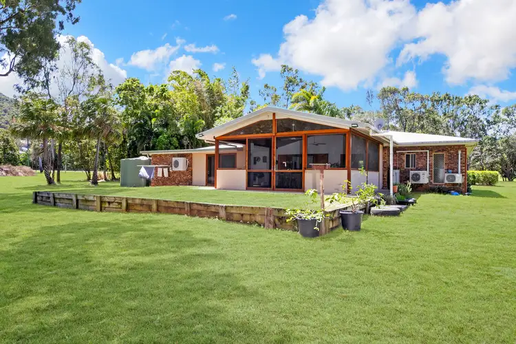 Second view of Homely rural property listing, 69 Vaughans Road, Inverness QLD 4703