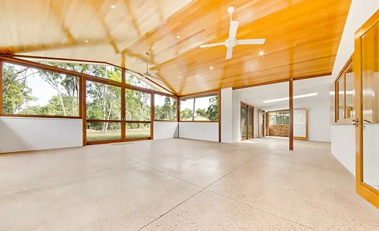 Third view of Homely rural property listing, 69 Vaughans Road, Inverness QLD 4703