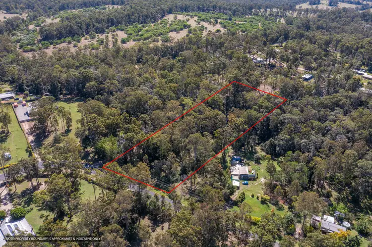 Fifth view of Homely land listing, LOT 237 Faine Road, Bauple QLD 4650