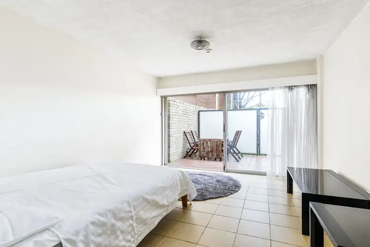 Fifth view of Homely studio listing, 1/50 Roslyn Gardens, Rushcutters Bay NSW 2011