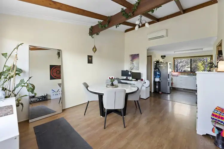 Main view of Homely unit listing, 13/1 Whichello Street, Newtown QLD 4350