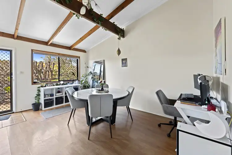 Third view of Homely unit listing, 13/1 Whichello Street, Newtown QLD 4350