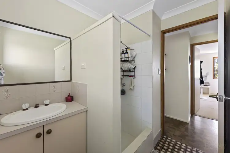 Sixth view of Homely unit listing, 13/1 Whichello Street, Newtown QLD 4350