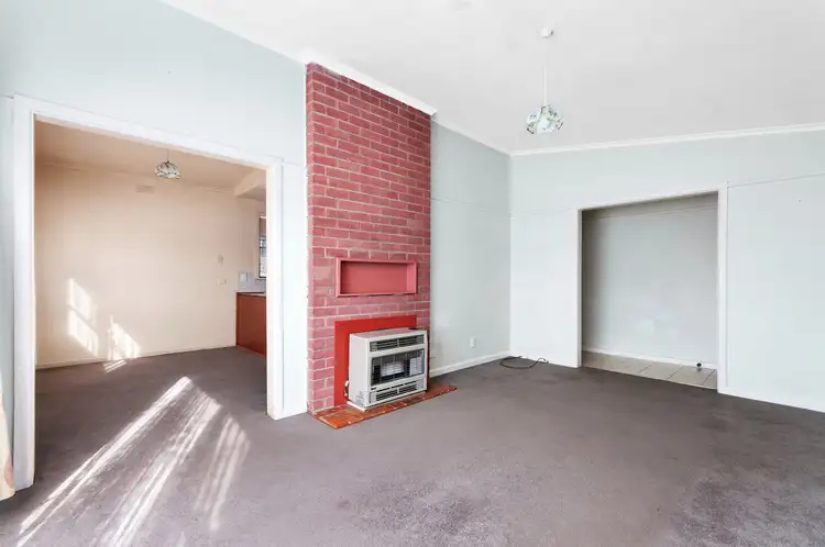Second view of Homely house listing, 16 Mathieson Street, Sale VIC 3850