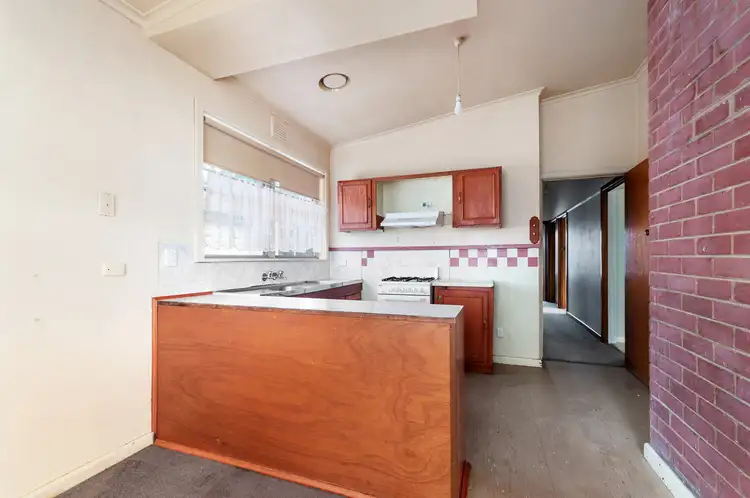 Third view of Homely house listing, 16 Mathieson Street, Sale VIC 3850
