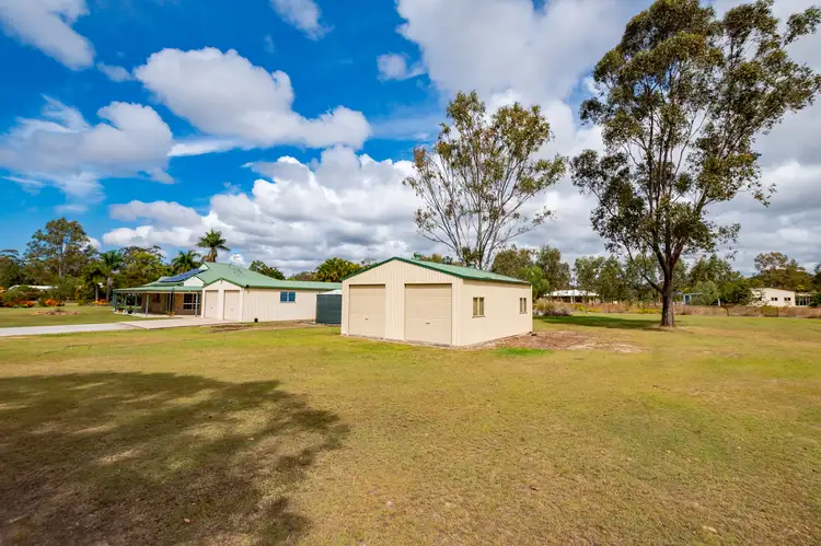 Third view of Homely house listing, 92 Blain Lane, Beecher QLD 4680