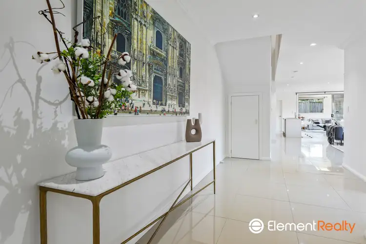 Second view of Homely semi-detached listing, 7A Yawung Street, Dundas NSW 2117