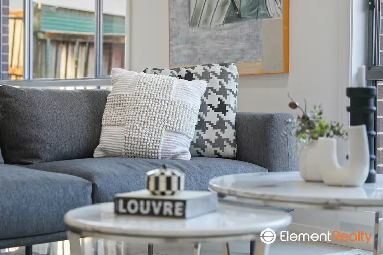 Third view of Homely semi-detached listing, 7A Yawung Street, Dundas NSW 2117