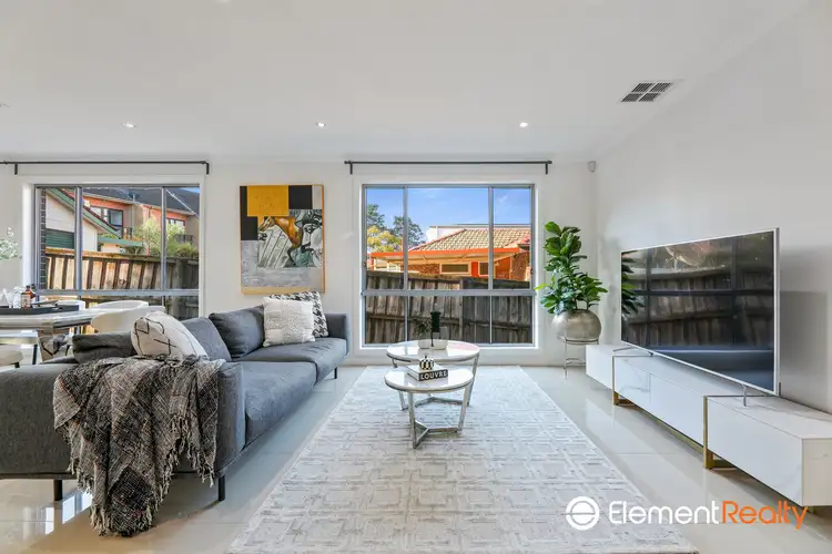 Fifth view of Homely semi-detached listing, 7A Yawung Street, Dundas NSW 2117