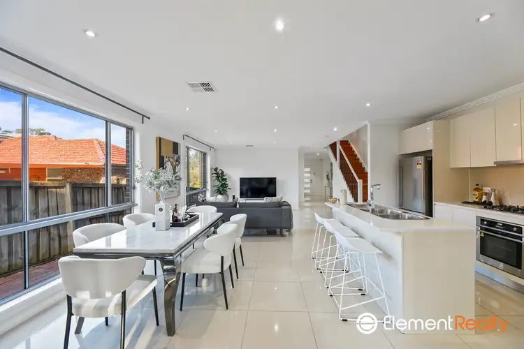 Sixth view of Homely semi-detached listing, 7A Yawung Street, Dundas NSW 2117