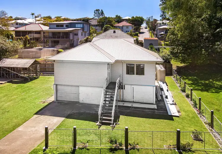 21 Charlotte Street, Wavell Heights QLD 4012