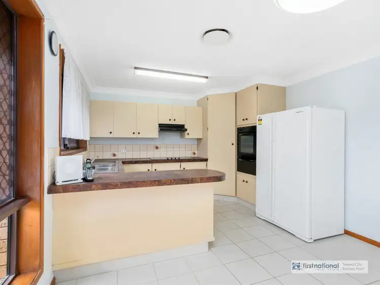 Fourth view of Homely semi-detached listing, 1/17 Toolona Avenue, Banora Point NSW 2486