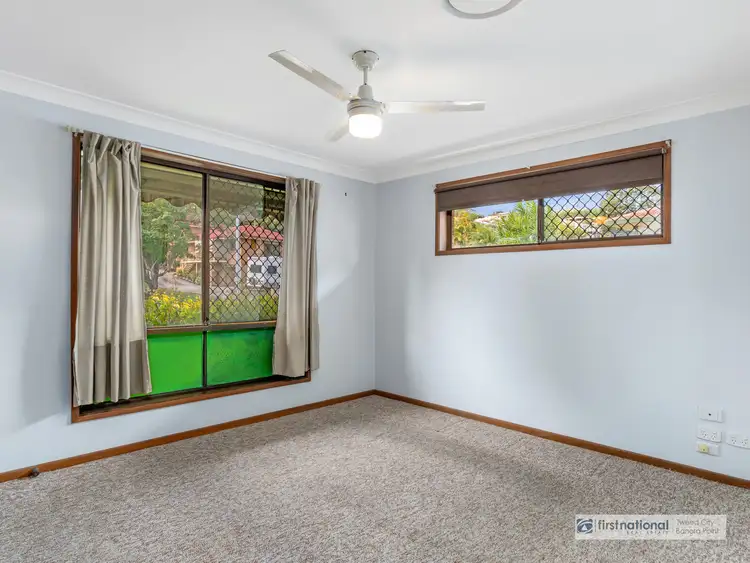 Fifth view of Homely semi-detached listing, 1/17 Toolona Avenue, Banora Point NSW 2486