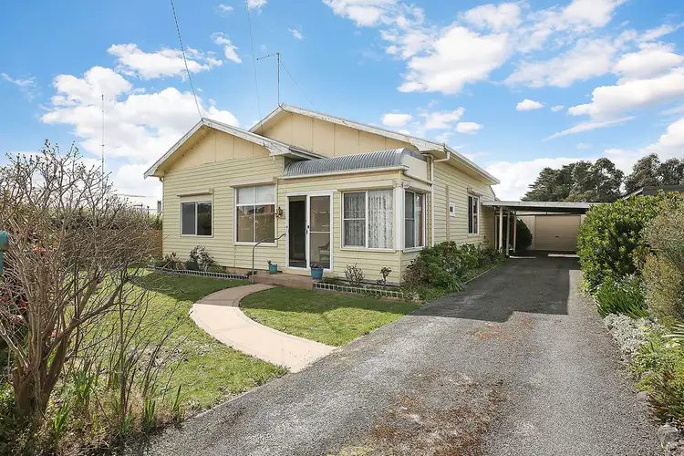 Main view of Homely house listing, 2 Pell Court, Colac VIC 3250