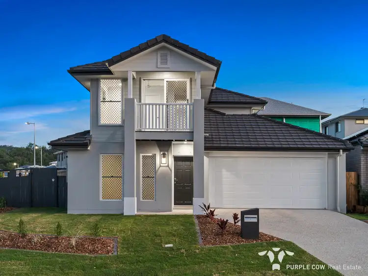2 Bearsden Street, Spring Mountain QLD 4300