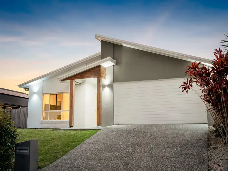 Main view of Homely house listing, 49 Parkway Crescent, Murrumba Downs QLD 4503