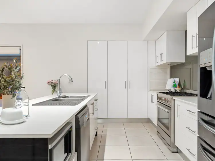 Second view of Homely house listing, 49 Parkway Crescent, Murrumba Downs QLD 4503