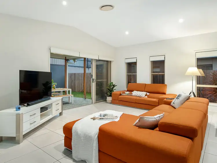 Fourth view of Homely house listing, 49 Parkway Crescent, Murrumba Downs QLD 4503