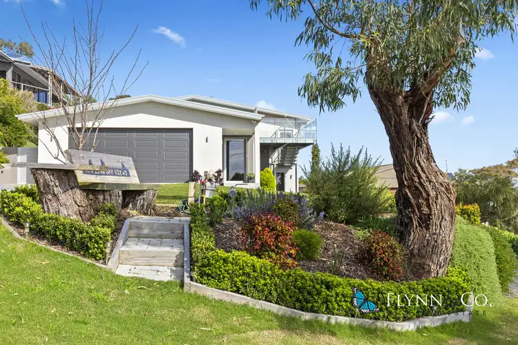 Second view of Homely house listing, 22 Hove Road, Rosebud VIC 3939