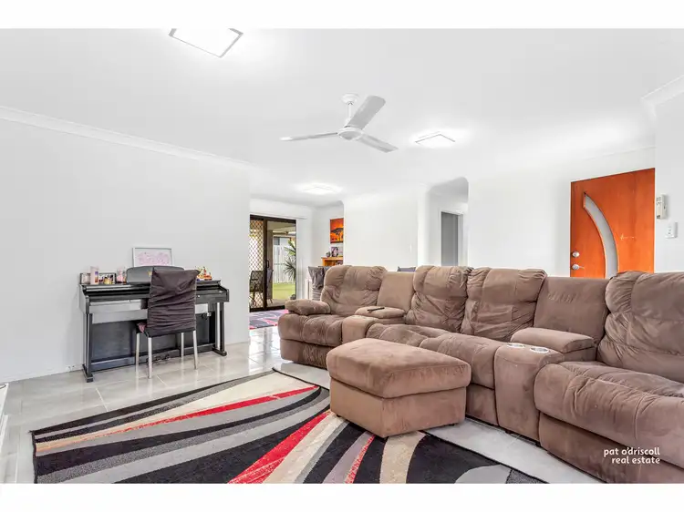 Third view of Homely house listing, 34 Burke And Wills Drive, Gracemere QLD 4702