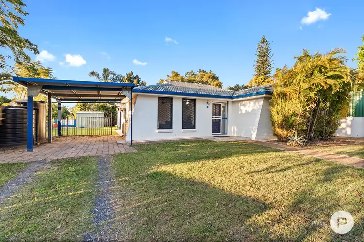 4 Mundalla Street, Algester QLD 4115
