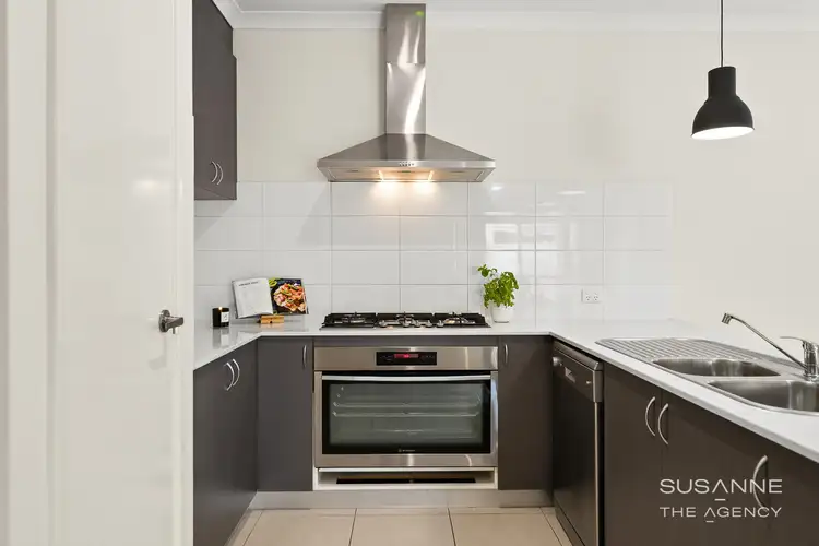 Third view of Homely house listing, 3/29 Larwood Crescent, High Wycombe WA 6057