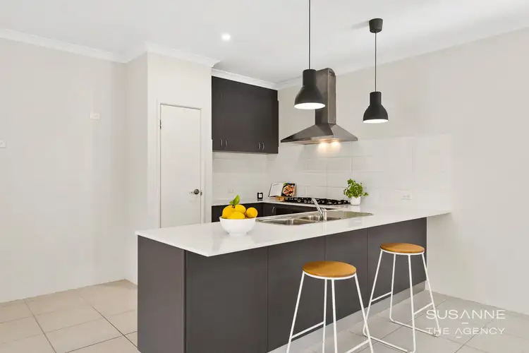 Fifth view of Homely house listing, 3/29 Larwood Crescent, High Wycombe WA 6057