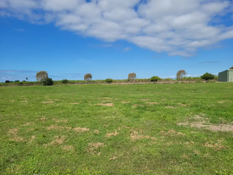 Main view of Homely land listing, 24 Riverdowns Drive, Halifax QLD 4850